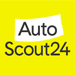 AutoScout24: Buy & sell cars Mod
