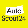 AutoScout24: Buy & sell cars icon