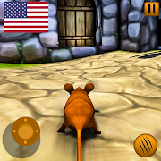 Home Mouse simulator: Virtual Mod