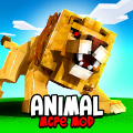Animal Zoo Mod Mod