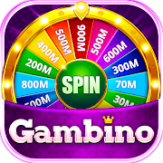 Gambino Slots・Play Live Casino Mod