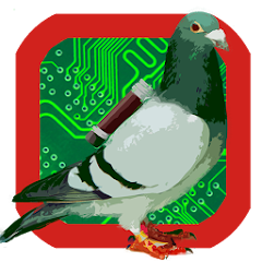 Pigeon Post Mod