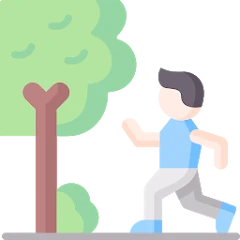 Running/Walking Tracker Mod Apk [Free purchase][Mod speed]