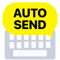 AutoSend: Auto Paste Keyboard Mod