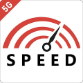 Speed test 5G , 4G wifi fiber Mod