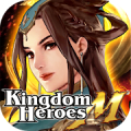 Kingdom Heroes M Mod