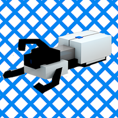 Portal Gun Mod for Minecraft Mod Apk