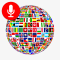 All Languages Translator icon