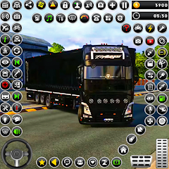 Indian Truck: Truck Games 2023 Mod Apk