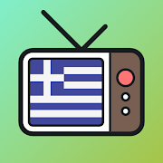 Greek TV Live Streaming Mod