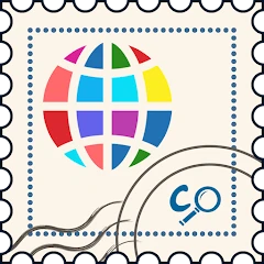 World Stamps Mod Apk [Remove ads][Mod speed]