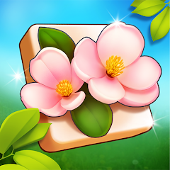 Blossom Match - Puzzle Game Mod
