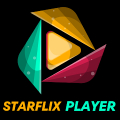 Starflix Player Mod