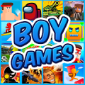 Boy Games Mod