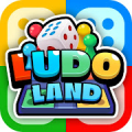 Ludo Land - Dice Board Game Mod