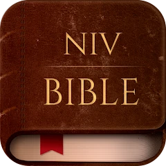 NIV Bible version, Offline app Mod Apk [Free purchase][Mod speed]