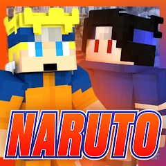 Naruto Mod for Minecraft Mod