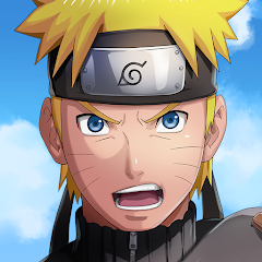 NARUTO X BORUTO 忍者BORUTAGE Mod