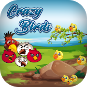 Crazy Birds Mod
