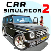 Car Simulator 2 Mod Apk 1.51.5 [Unlimited money][Unlocked]