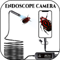 endoscope camera Mod