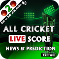 All Cricket Live Score Mod