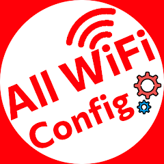 All WiFi Devices Configuration Mod