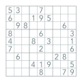 Sudoku Suduko: Sudoku 2020 More Relaxing Games! Mod
