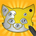 Nuts & Bolts - Unscrew Puzzle APK