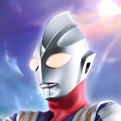 Ultraman: Legend of Heroes Mod