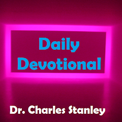 Devotional Dr. Charles Stanley Mod