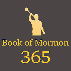 Book of Mormon 365 Mod