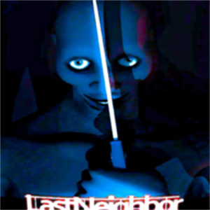 Last Neighbor Game Mod