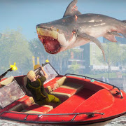 Man Eater Shark DLC tricks Mod