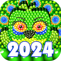 Bubble Shooter icon