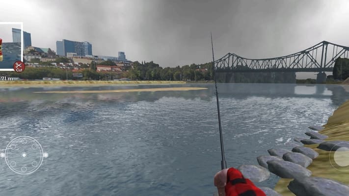 Ultimate Fishing Simulator