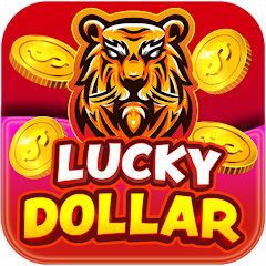 Lucky Dollar: Real Money Games Mod