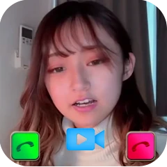 Japanese Girlfriends Fake Call Mod Apk [Quitar anuncios][Mod de velocidad]