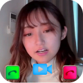 Japanese Girlfriends Fake Call Mod