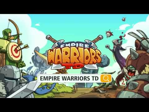 Endless tower defense. banner