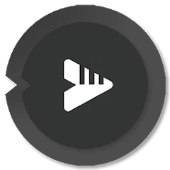 BlackPlayer Music Player Mod APK