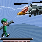 Air Attack (Ad) Mod Apk [Remove ads][Mod speed]