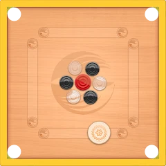 Latest Carrom: Fun Game 2026 Mod Apk [Remove ads][Mod speed]