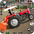 US Tractor Farming Games 3d Mod