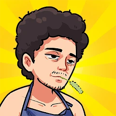 Go! Food God Mod Apk [Unlocked]