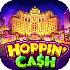 Hoppin Cash™ Slots Casino Mod Apk [Remove ads][Mod speed]