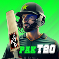 Cricket Game: Pakistan T20 Cup Mod
