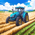 Pocket Fields: Mighty Farmer Mod