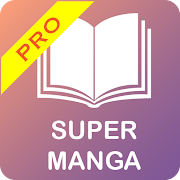 Super Manga Pro Mod