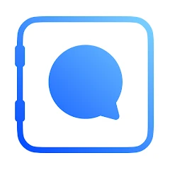 Text Vault - Texting App Mod Apk [Remove ads][Mod speed]